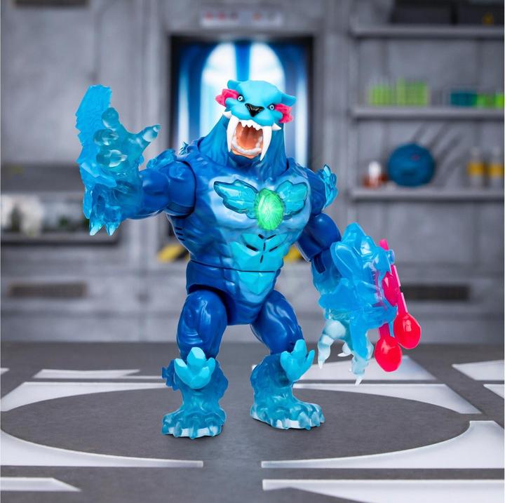 Produktbild Moose Mr.Beast Lab S2 Cryo Lab