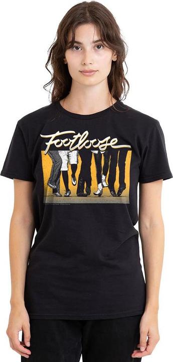 Produktbild Footloose Dance Party TShirt (M)