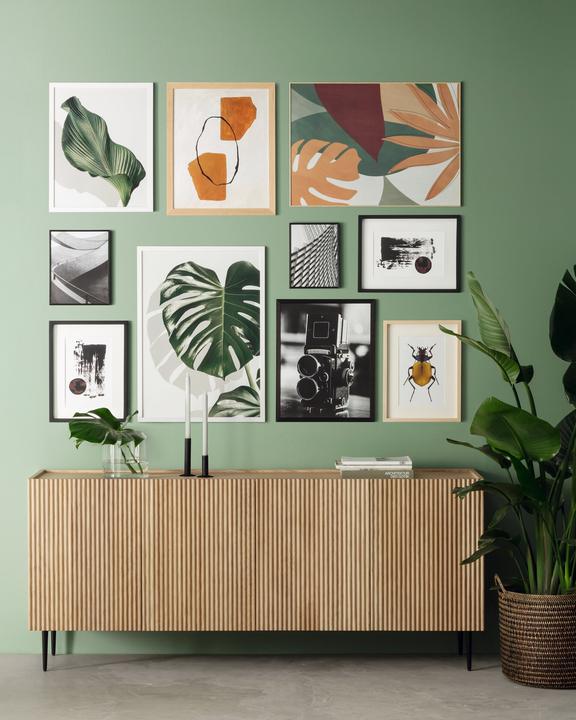 Actual product image micasa Galleria (70 x 100 cm)