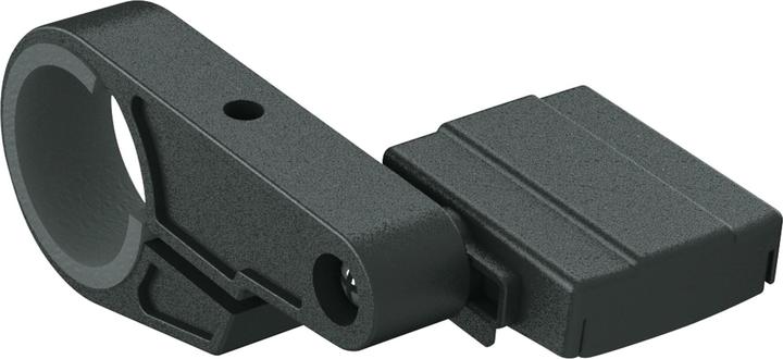Actual product image Monkey Link handlebar bracket for front lighting 25.4-31.8mm black