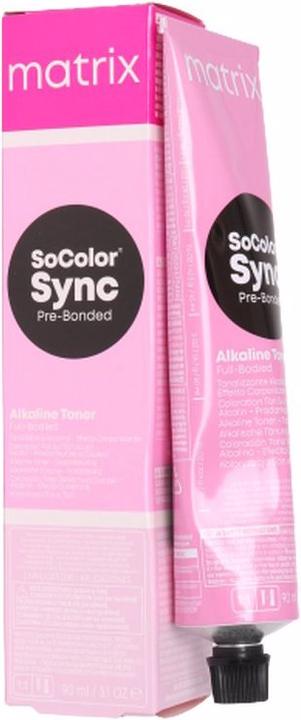 Matrix Color Sync sheer violett 90ml (Violett)