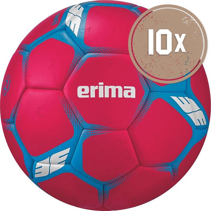 Produktbild Erima 10er Ballset FLASH Training