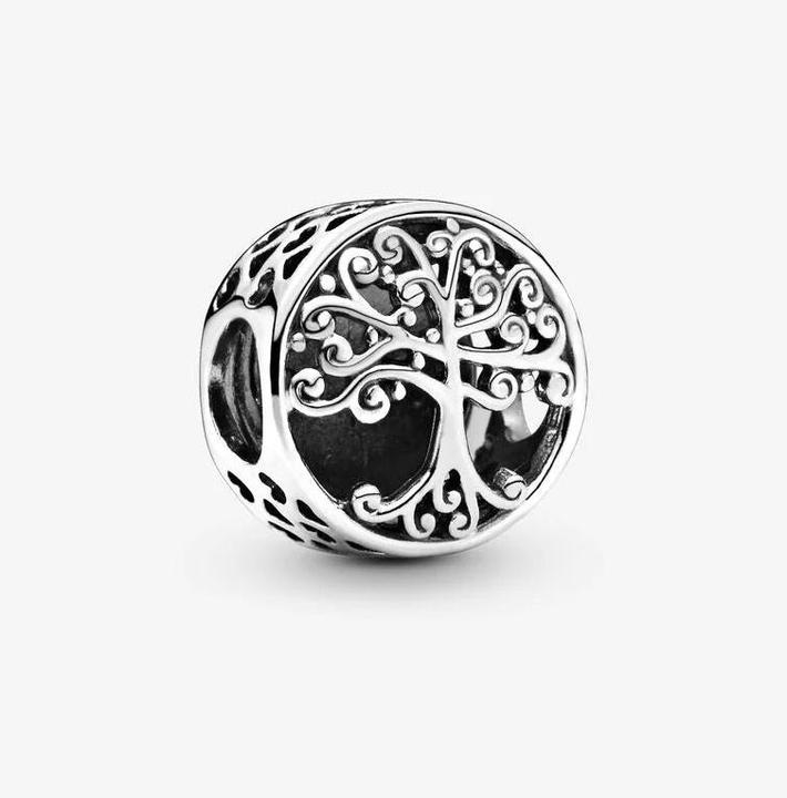 Immagine prodotto Pandora Albero di famiglia (Argento)