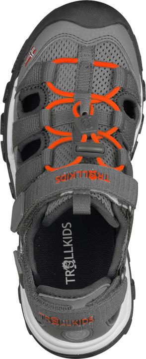Image du produit Trollkids Kid's Kristiansand Sandal XT (26)