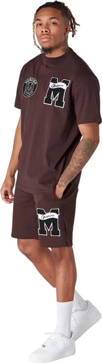 Image du produit Mercier - Short ACADEMY - Homme (S)