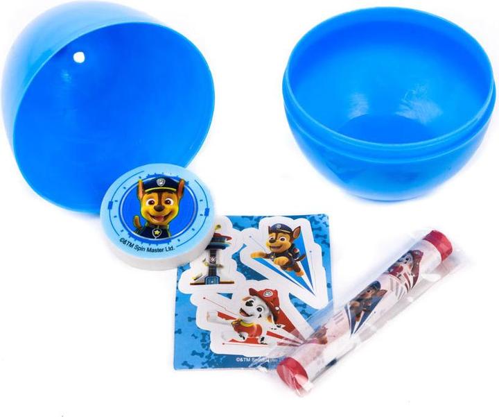 Produktbild Canenco Paw Patrol Überraschungsei