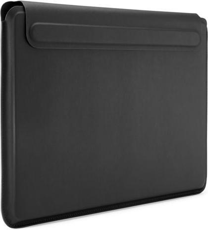 Productafbeelding Pipetto Ultra Slim Sleeve for MacBook Air 15 Black (15", Appel)