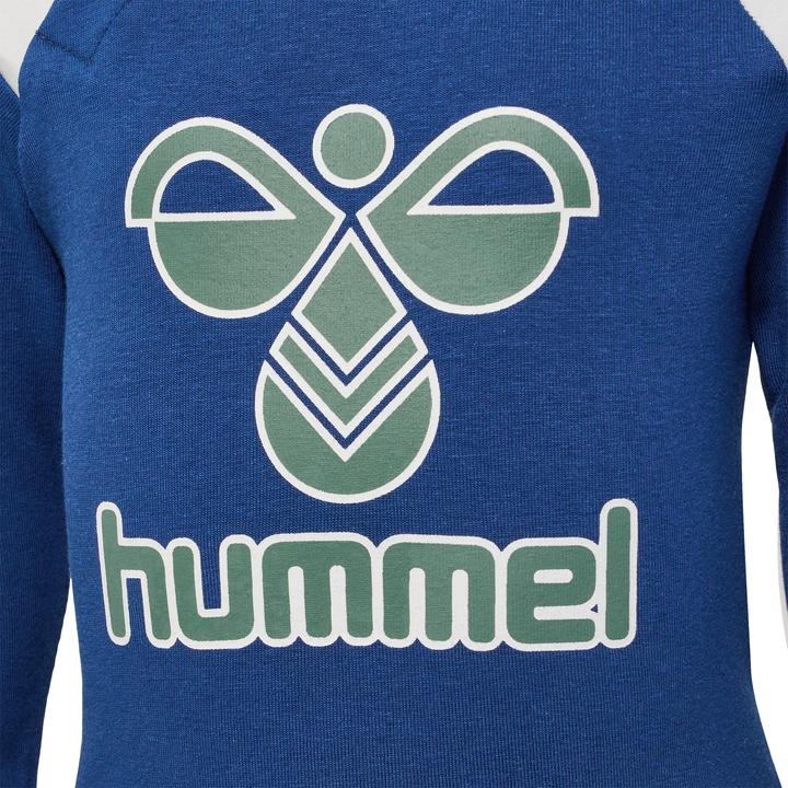 Actual product image hummel hmlDEVON BODY L/S (68)