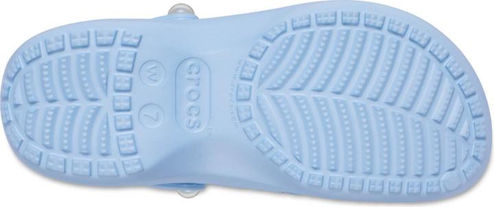 Produktbild Crocs W's Classic PlatformPearl Clog (39)