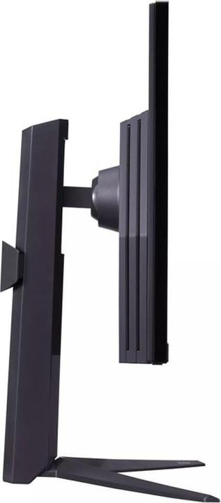 Image du produit LG 27GR83Q-B (2560 x 1440 pixels, 27")