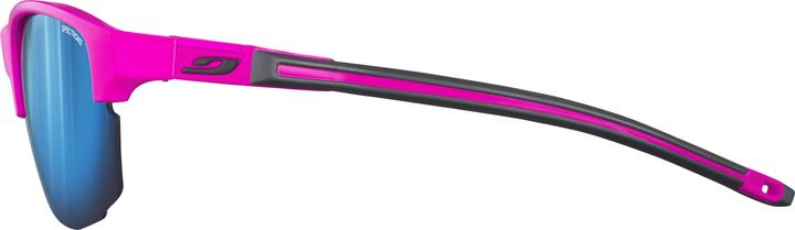 Immagine prodotto Julbo Occhiali da sole Split Spectorn 3 (rosa-nero opaco, Blu)