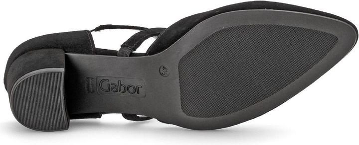 Actual product image Gabor Pumps (41)