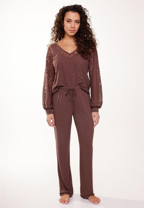 Actual product image LingaDore Nightwear set (M)