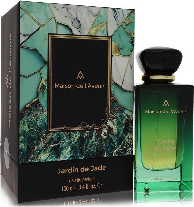 Produktbild Maison De L'avenir Jardin De Jade (Eau de Parfum, 100 ml)