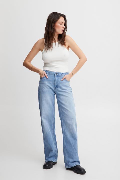 Actual product image Pulz Jeans PZVEGA HW - 50207173 (W29/L30)