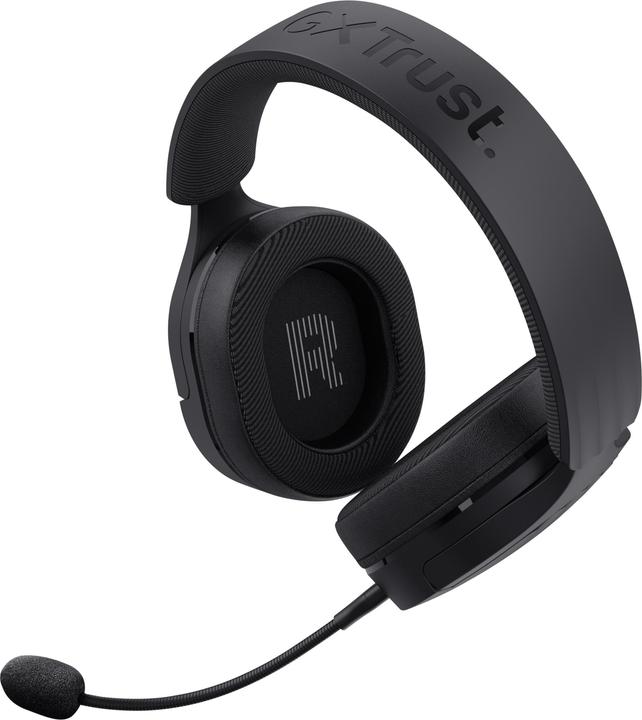 Actual product image Trust GXT 491 Fayzo (Wireless, Cable)