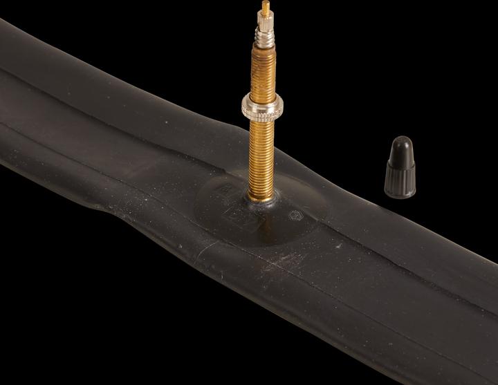 Actual product image Decathlon AUTOREPAIR 29 (Presta (SV), 29")