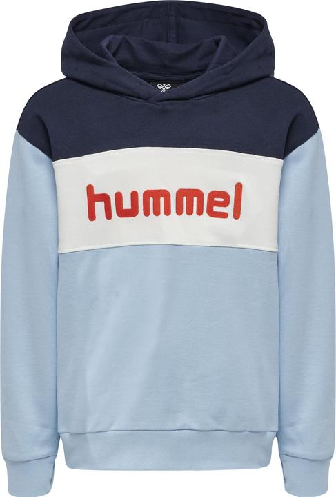 Produktbild hummel Morten Hoodie (134)