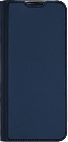 Produktbild Dux Ducis Skin Pro Series Bookcover (Motorola Moto G9 Play, Motorola Moto E7 Plus)