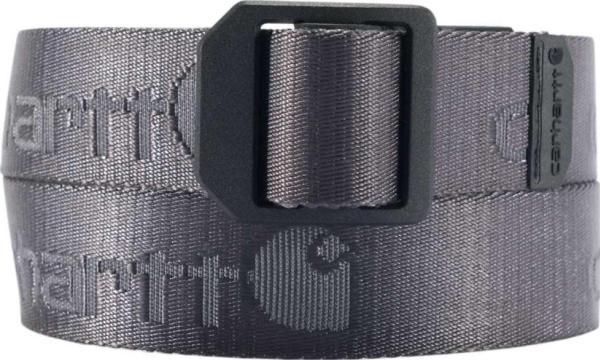 Image du produit Carhartt Dirželis Nylon Webbing Ladder Lock Gravel