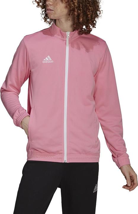 Produktbild adidas Entrada 22 Trainingsjacke Herren (L)