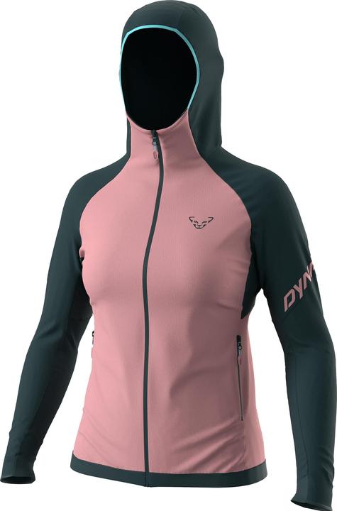 Image du produit Dynafit Veste à capuche Transalper Thermal (36)