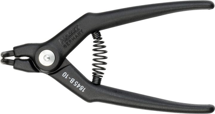 Image du produit HAZET Pince à circlips 1845B-10 (130 mm)