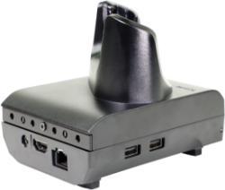 Immagine prodotto Zebra CRD-TC5X-1SWS1-01 Mobile Phone Docking Station PDA Nero