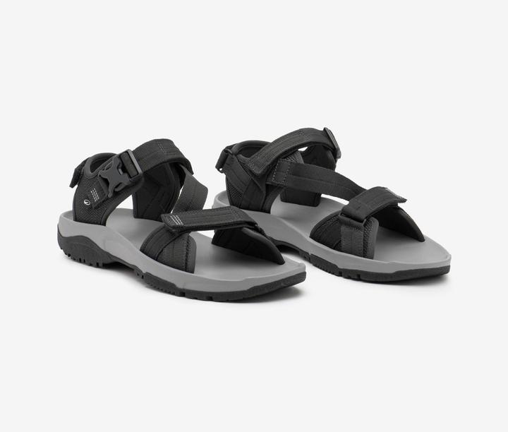 Image du produit Quechua Sandale de randonnée homme, NH500 gris foncé (47)