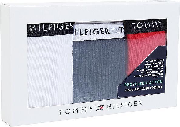 Image du produit Tommy Hilfiger Thong (XS, Lot de 3)