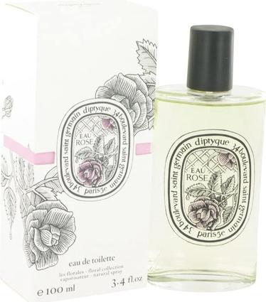 Diptyque Eau Rose (Eau de Toilette, 100 ml)