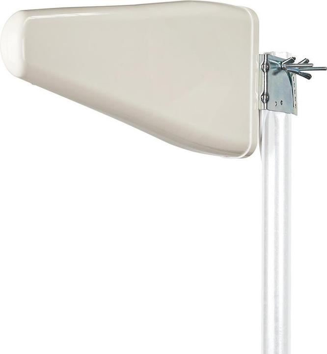 Immagine prodotto Nedis Antenna 5G / 4G / 3G 5G per interni e per esterni 698-5000 MHz Guadagno dBi (con cavo antenna) (5G)