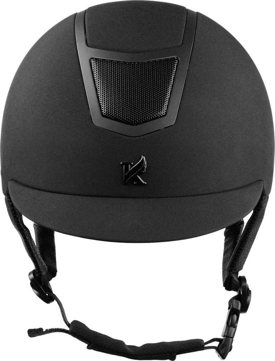 Karben Unisex Adult Elena Fixed Peak Riding Hat (59, 60)