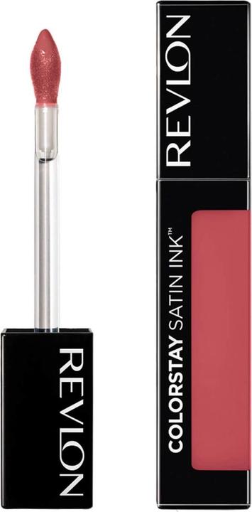 Produktbild Revlon Colorstay Satin Ink Lipstick No 037 (037)