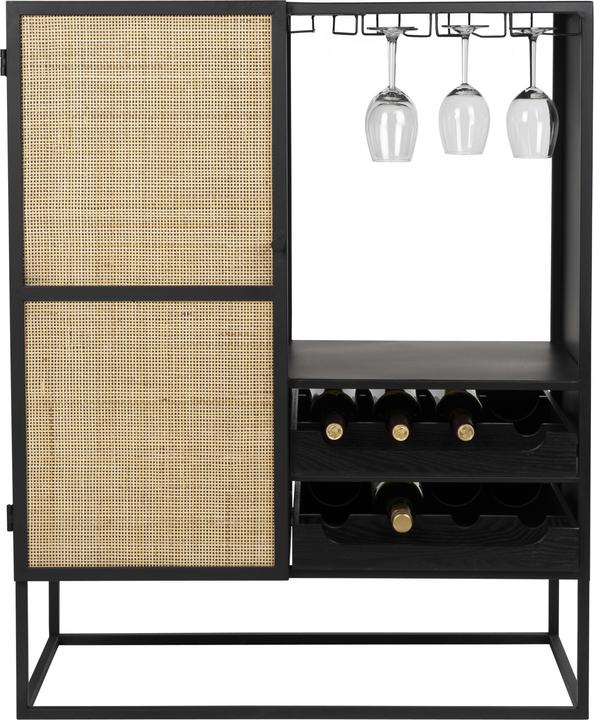 White Label Living Cabina (38 x 80 x 100 cm)