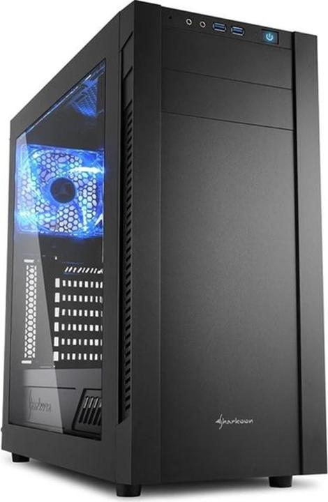 Immagine prodotto Sharkoon S25-W (ATX)