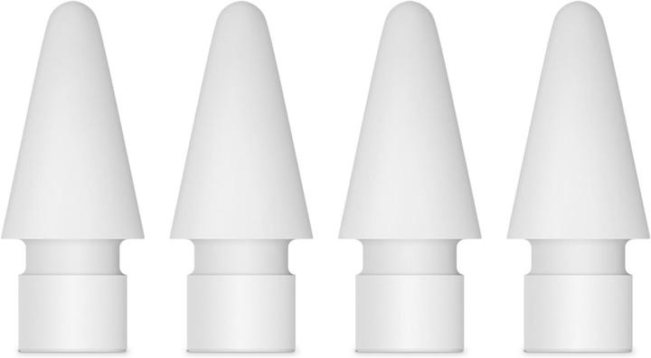 Apple Pencil tips (4 pieces)