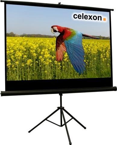 Image du produit Celexon Trépied écologique, écran, 16:9 (83.07", 16:9)