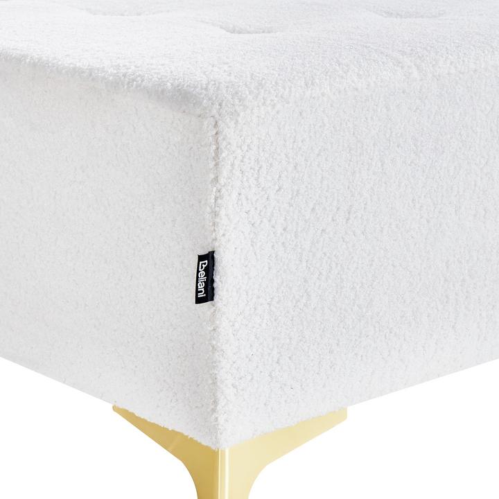 Actual product image Beliani Aberdeen