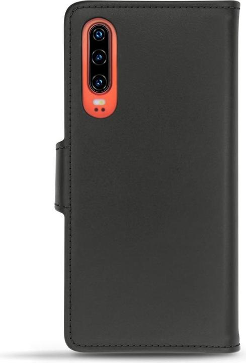 Productafbeelding Noreve Leren Portemonnee (Huawei P30)