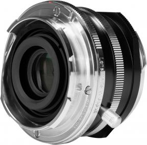 Image du produit Voigtländer Ultron 35mm / 2.0 VM (Leica M, Plein format)