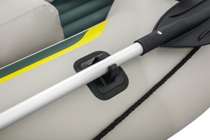 Image du produit Bestway Canot Pneumatique Raft 3 Places Ranger E lite (295 cm, 3 pers.)