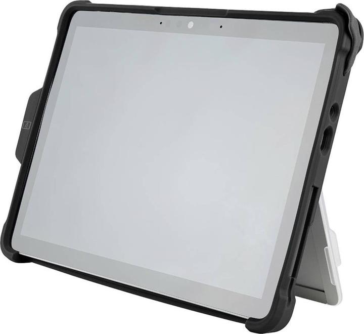 Image du produit Tucano Casco Housse de protection pour Surface Go 3/2/1, noir/transparent (1, 3)