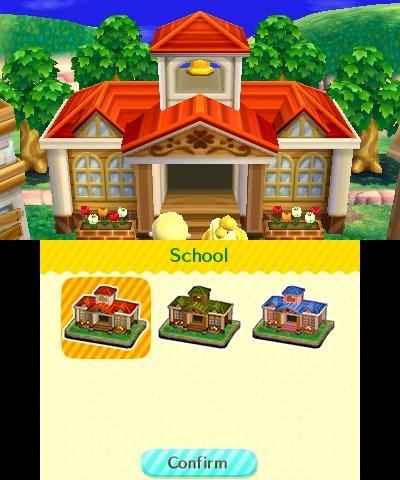 Immagine prodotto Nintendo Animal Crossing: Happy Home Designer (3DS)