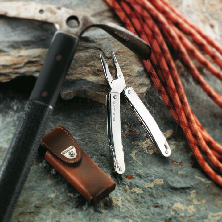 Actual product image Victorinox Spirit (27 Functions)