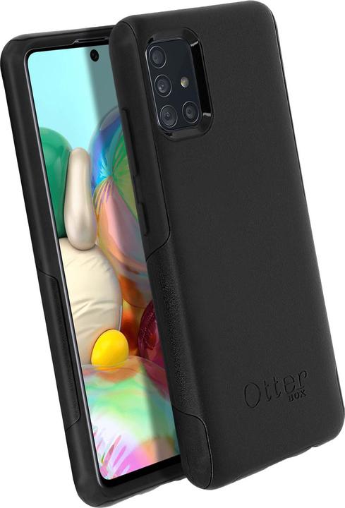 Actual product image OtterBox Commuter Lite (Samsung Galaxy A71)