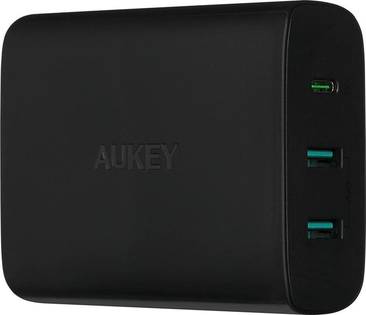 Actual product image Aukey PA-Y12 Charging Station (60 W)