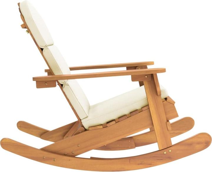 Actual product image VidaXL Leyla