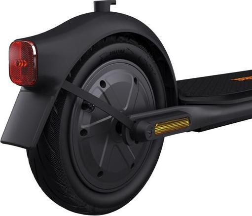 Image du produit Segway-Ninebot F2E Plus (25 km/h, 55 km, 400 W)
