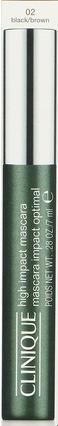 Produktbild Clinique High Impact (02 - Black/Brown)